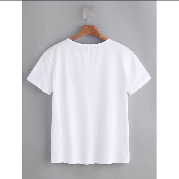 Babe Tee - Picture 3 of 4